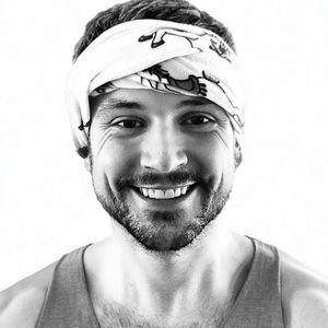 Meet your Posher, Nate